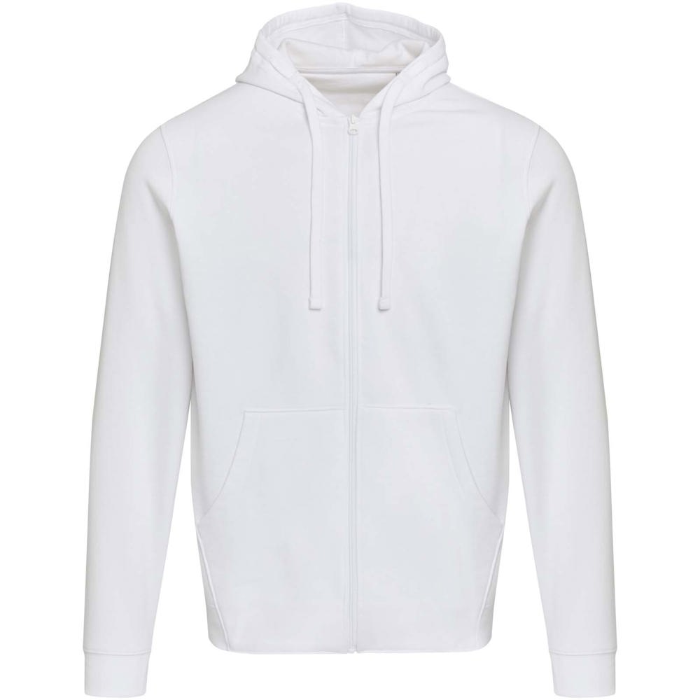 Jasper Kapuzenpullover aus recycelter 280 g/m², Bio Baumwolle (OCS) unisex