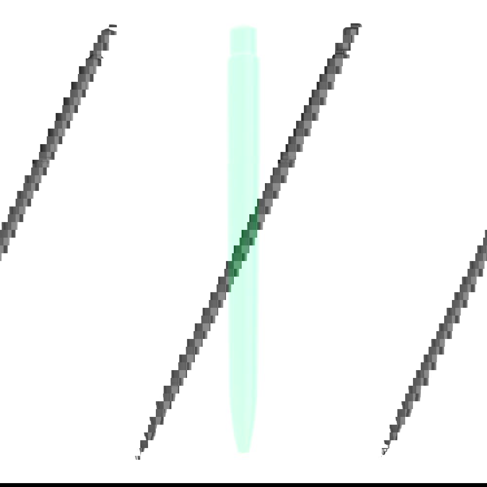 Kugelschreiber Kamal Total hardcolour