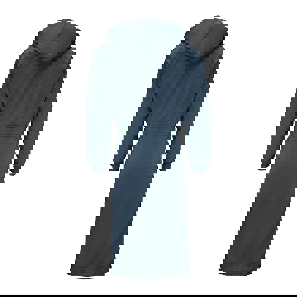 Kosta Linnewafveri Bademantel College L/XL