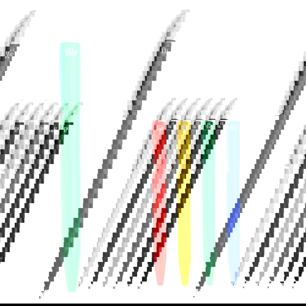 Kugelschreiber S45 Bio hardcolour