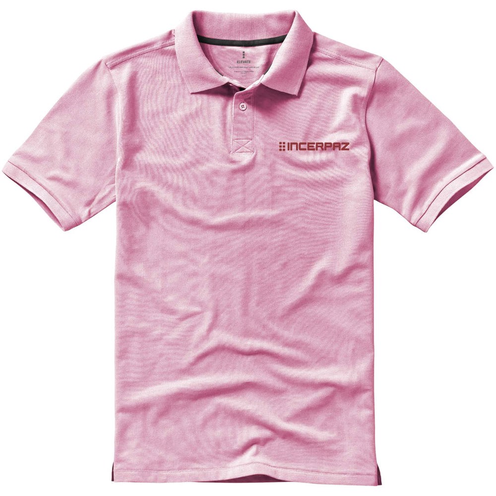 Calgary Poloshirt für Herren