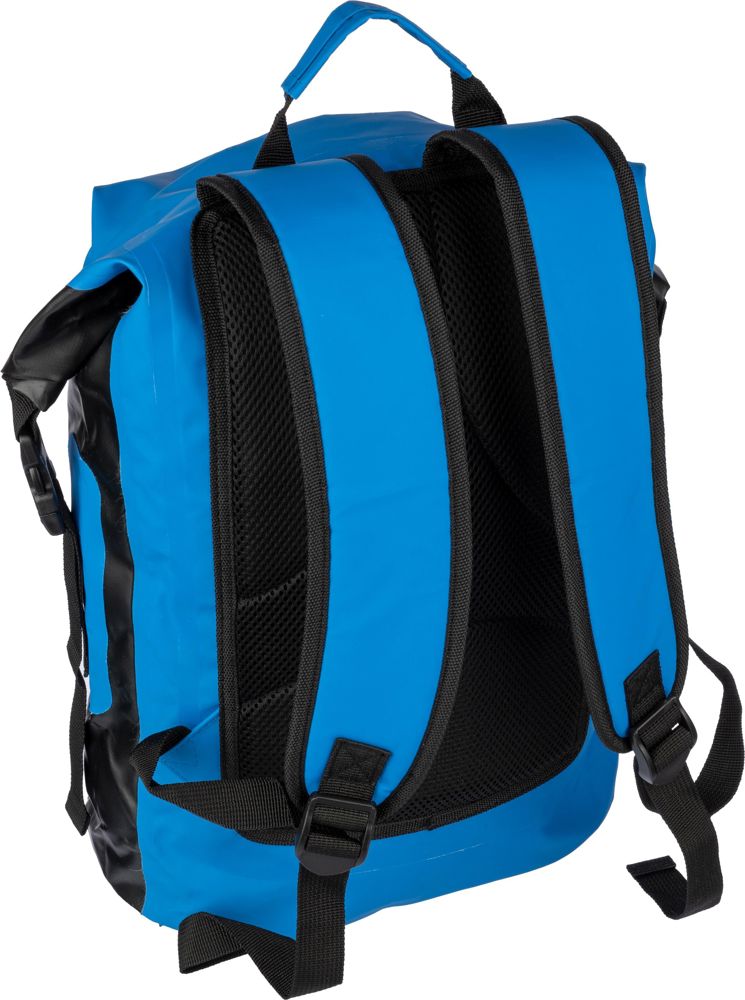 Plane (250D) Roll-Top-Rucksack Hermann
