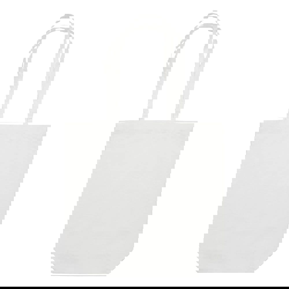 Umhängetasche canvas 250g/m² 41x12x43cm