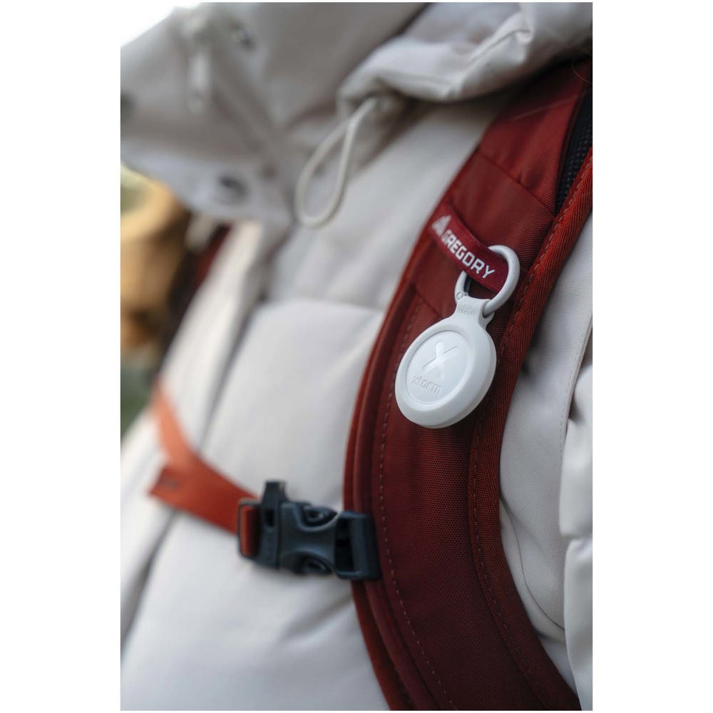 Xtorm XTAG2GA wasserfeste Reise-Smart-Tags, 3er Set