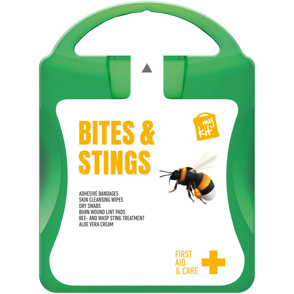 MyKit Bisse und Stiche