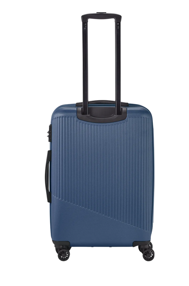 TRAVELITE BALI 4w Trolley M, Blau