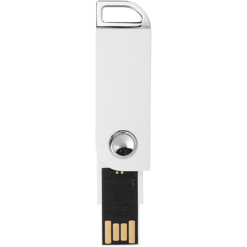 Swivel Rectangular USB-Stick