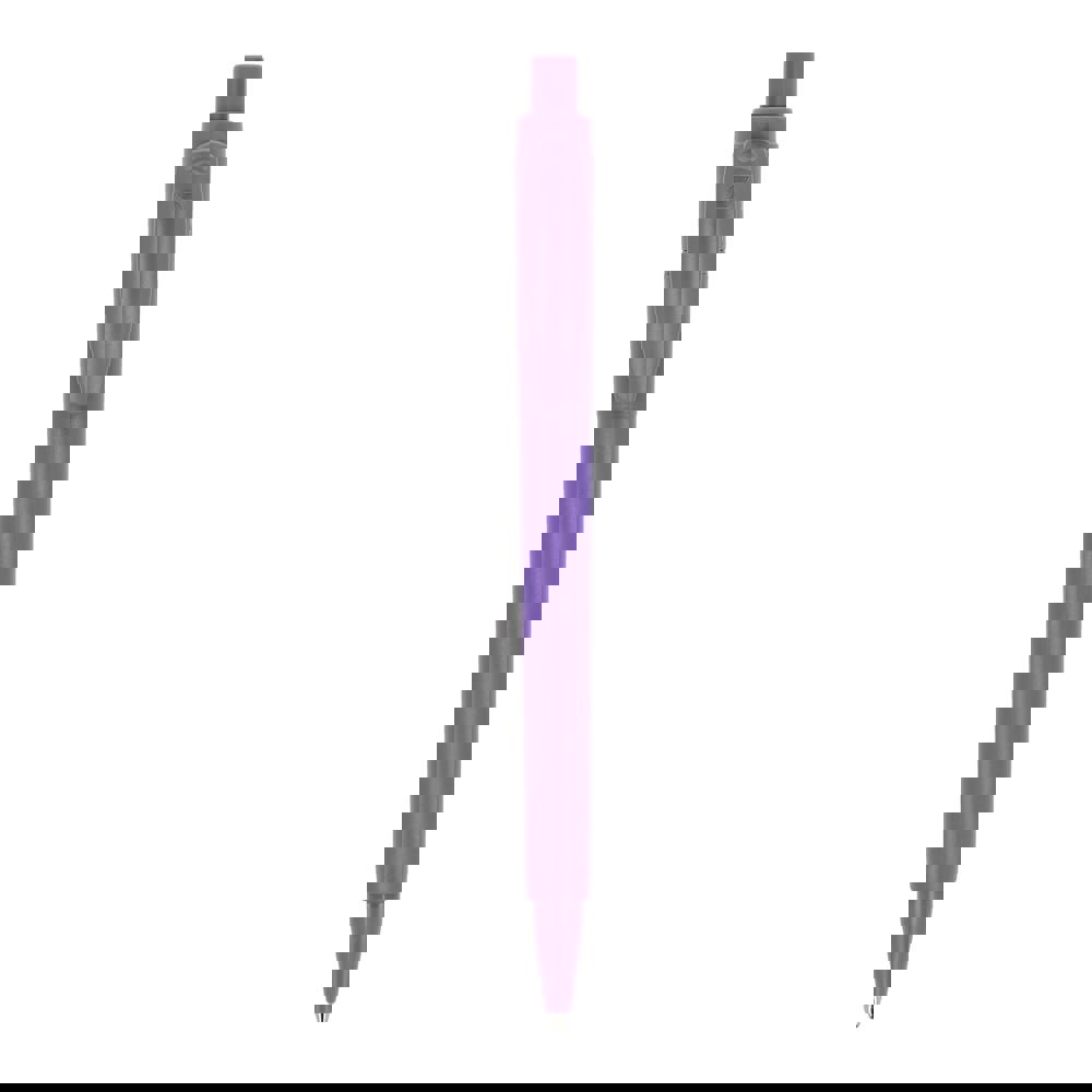 Kugelschreiber Baron 03 recycled hardcolour