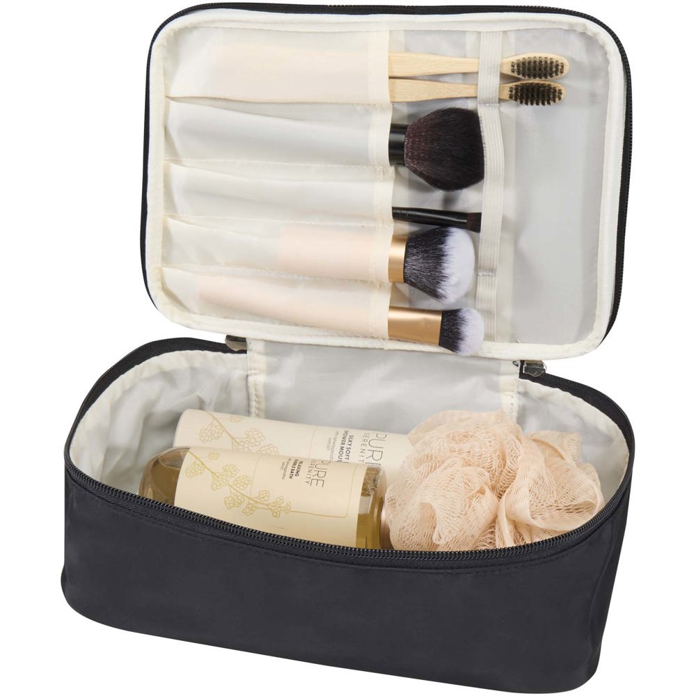 Muse GRS RPET Make-up Organiser