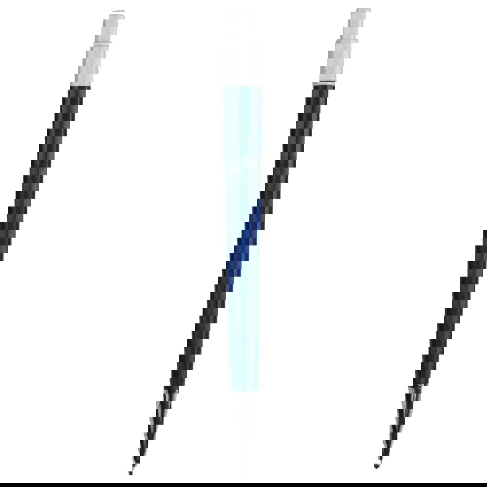 Kugelschreiber Prisma mit NFC-Tag