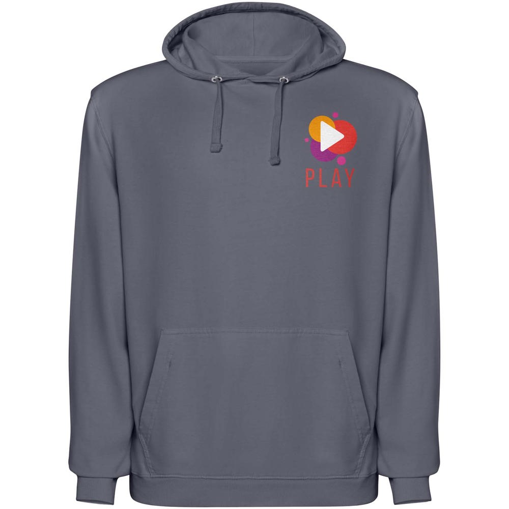 Kenia Kapuzenpullover Unisex