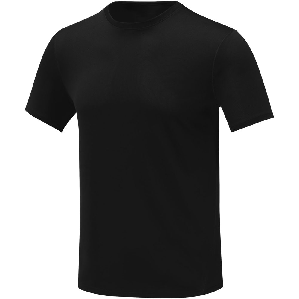 Kratos Cool Fit T-Shirt für Herren - schwarz