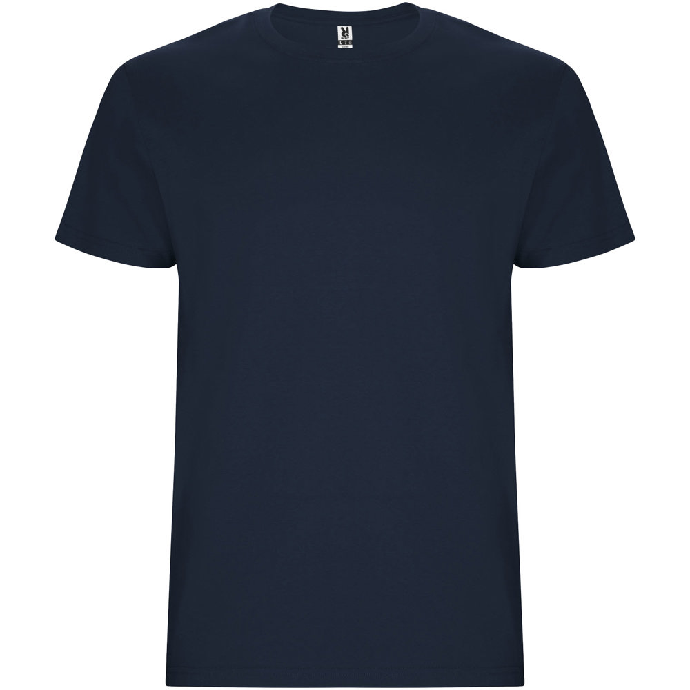 Stafford T-Shirt für Kinder - marineblau