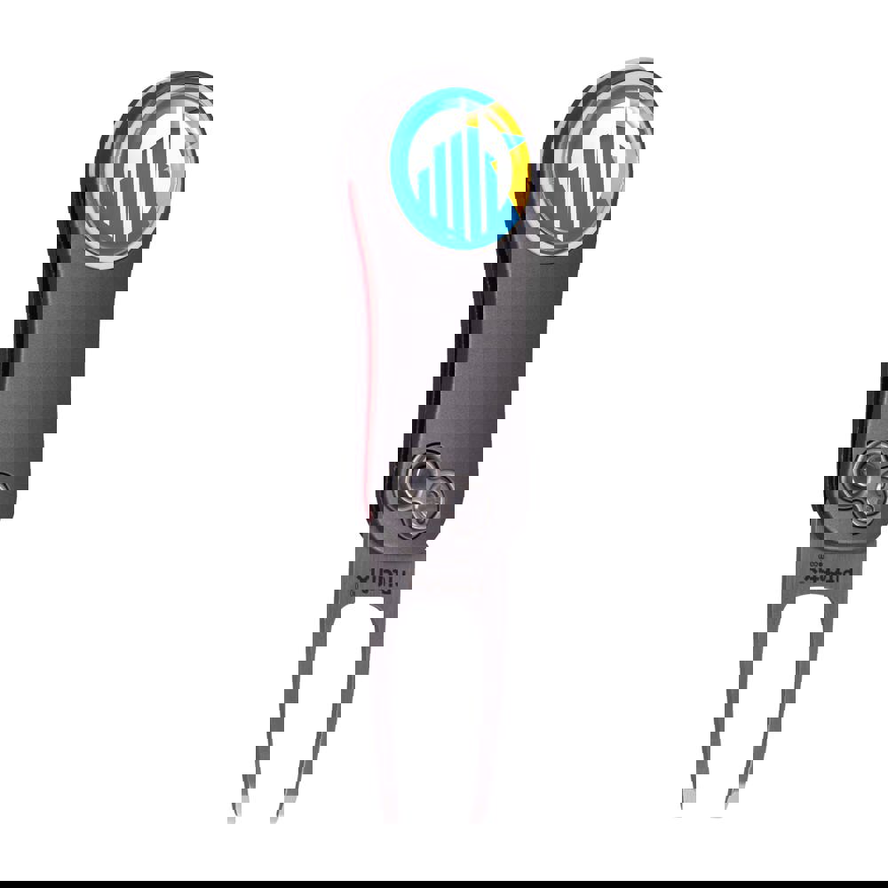 Pitchfix Hybrid 2.0 - Grau/Rot