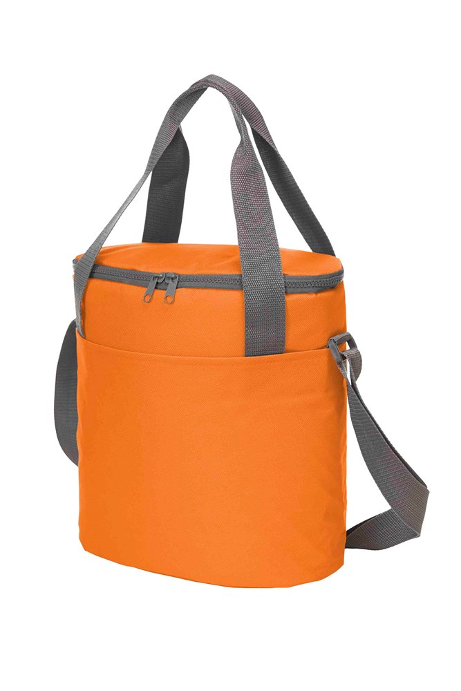 Kühltasche SOLUTION - orange
