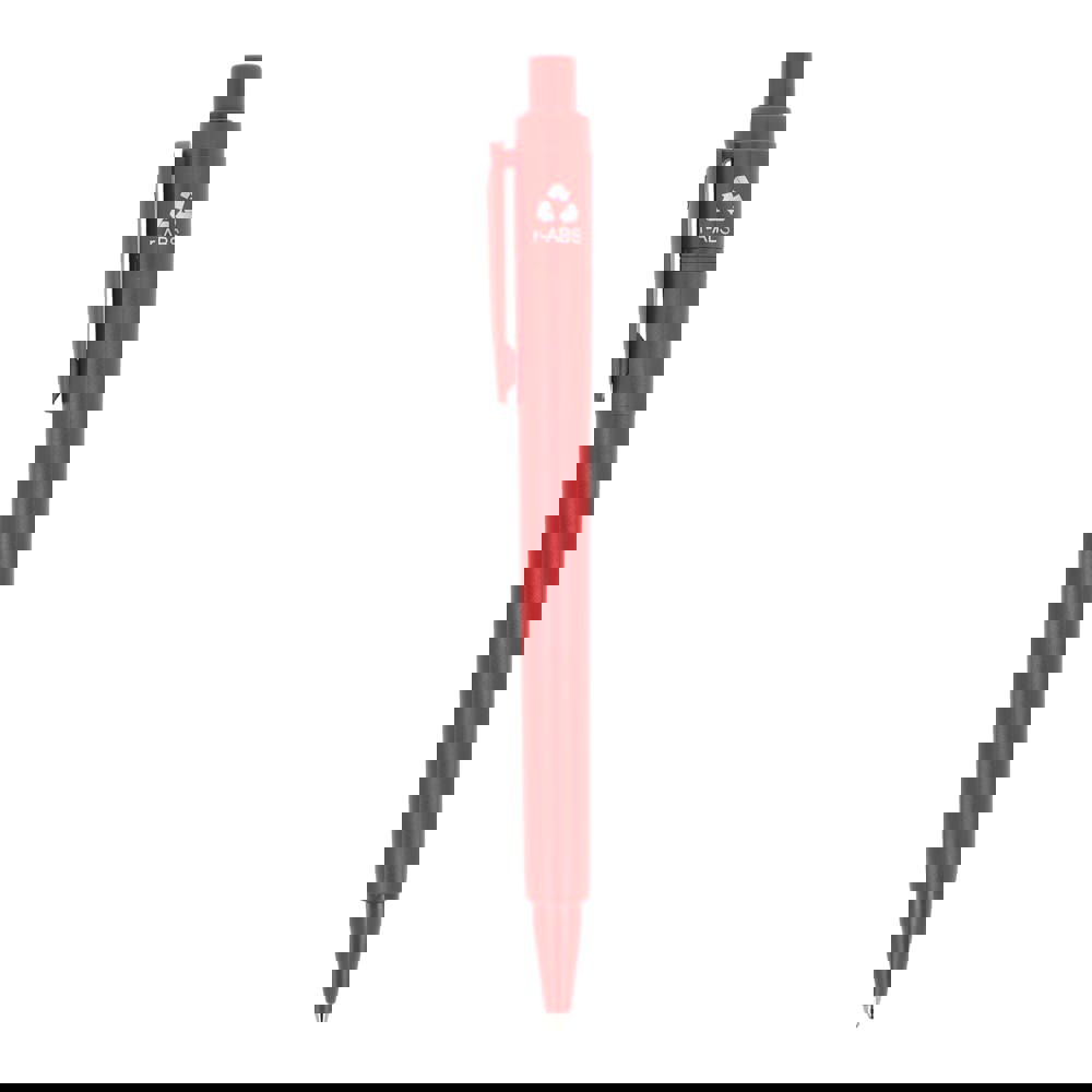 Kugelschreiber Baron 03 recycled hardcolour