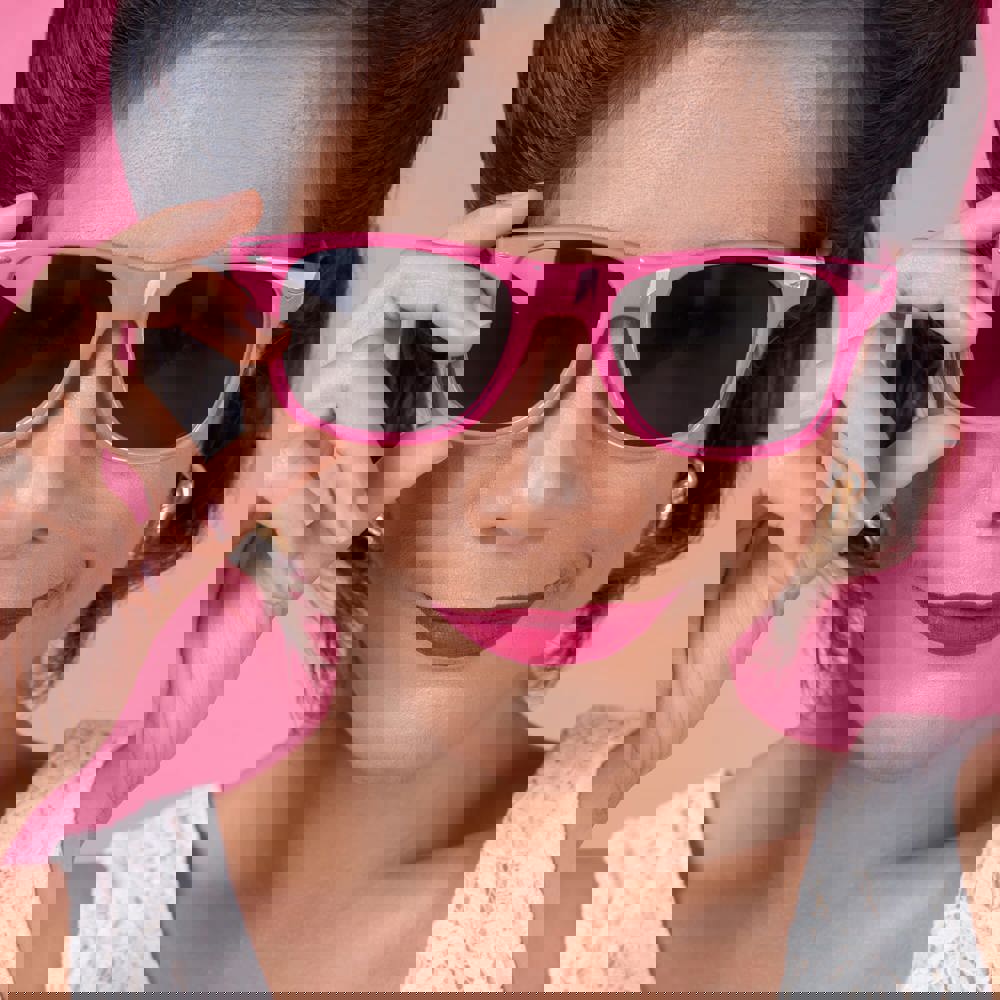 Sonnenbrille Justin UV400