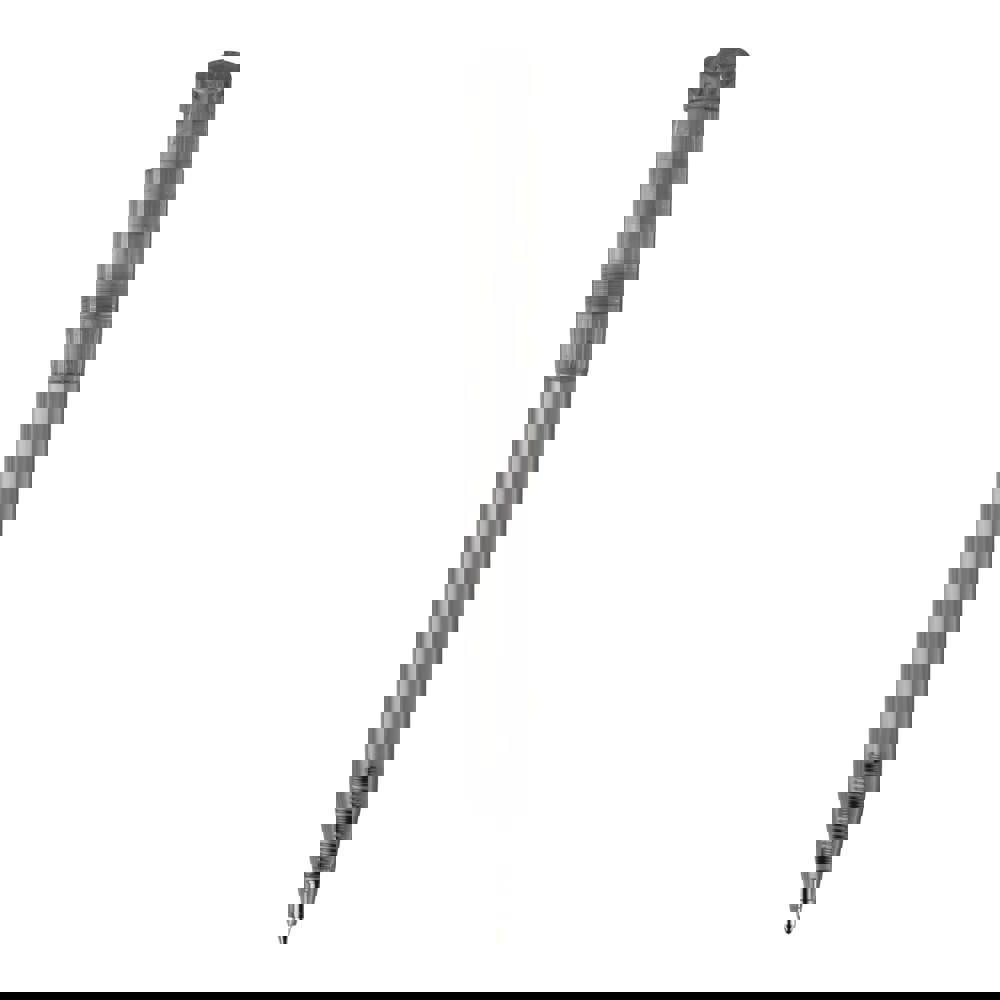 Kugelschreiber S45 Clear Transparent