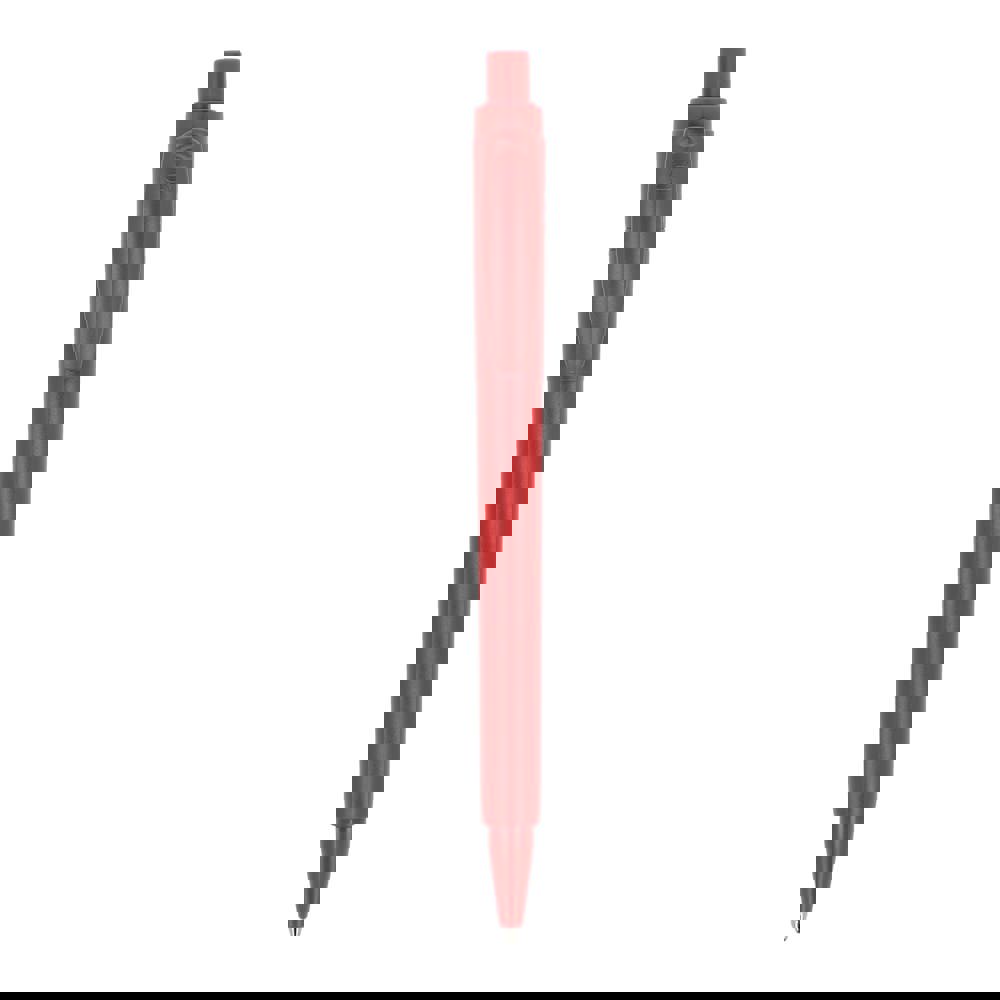 Kugelschreiber Baron 03 recycled hardcolour