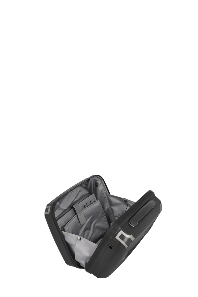 TRAVELITE ELVAA Beautycase, Schwarz