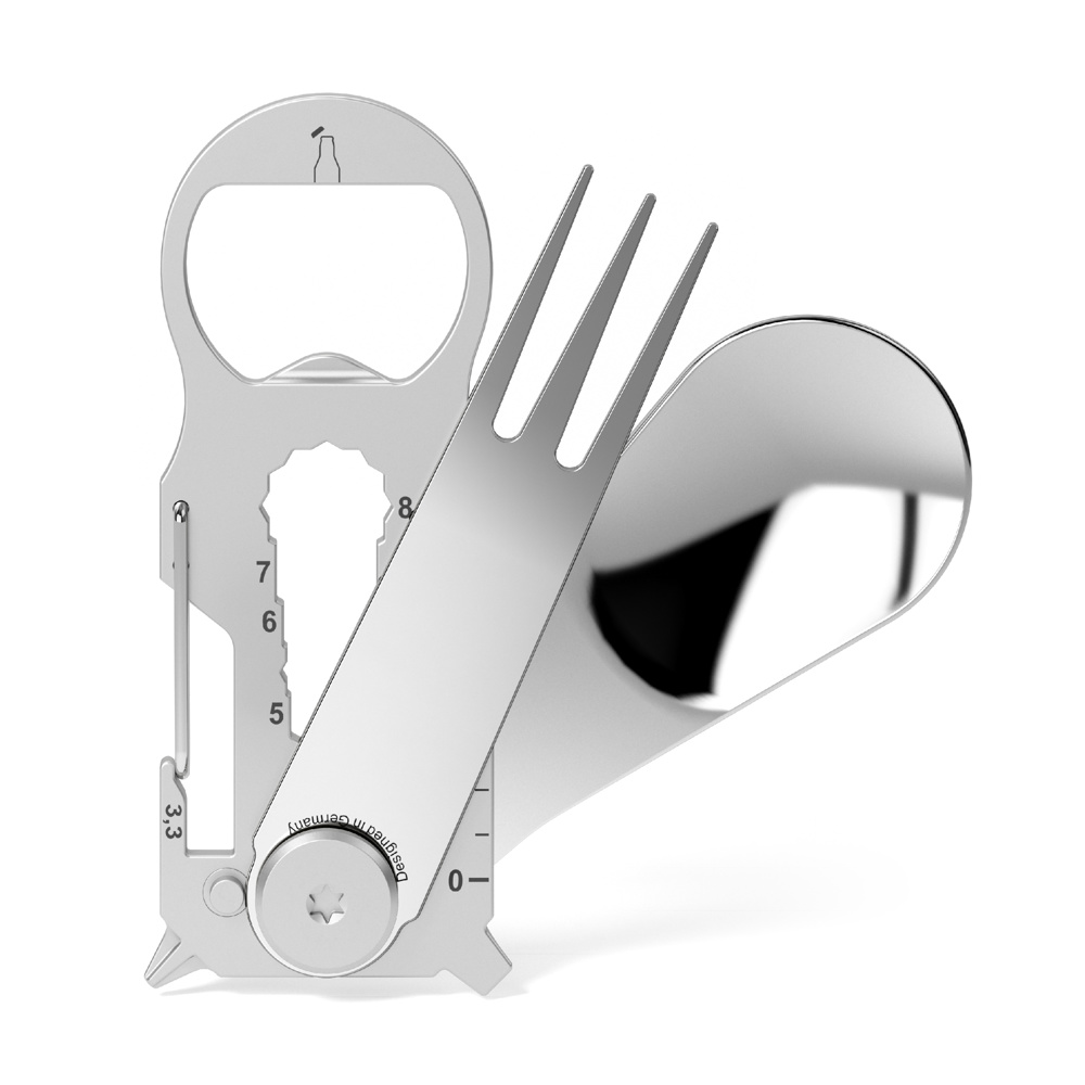 RICHARTZ® KEY TOOL PLUS snack se