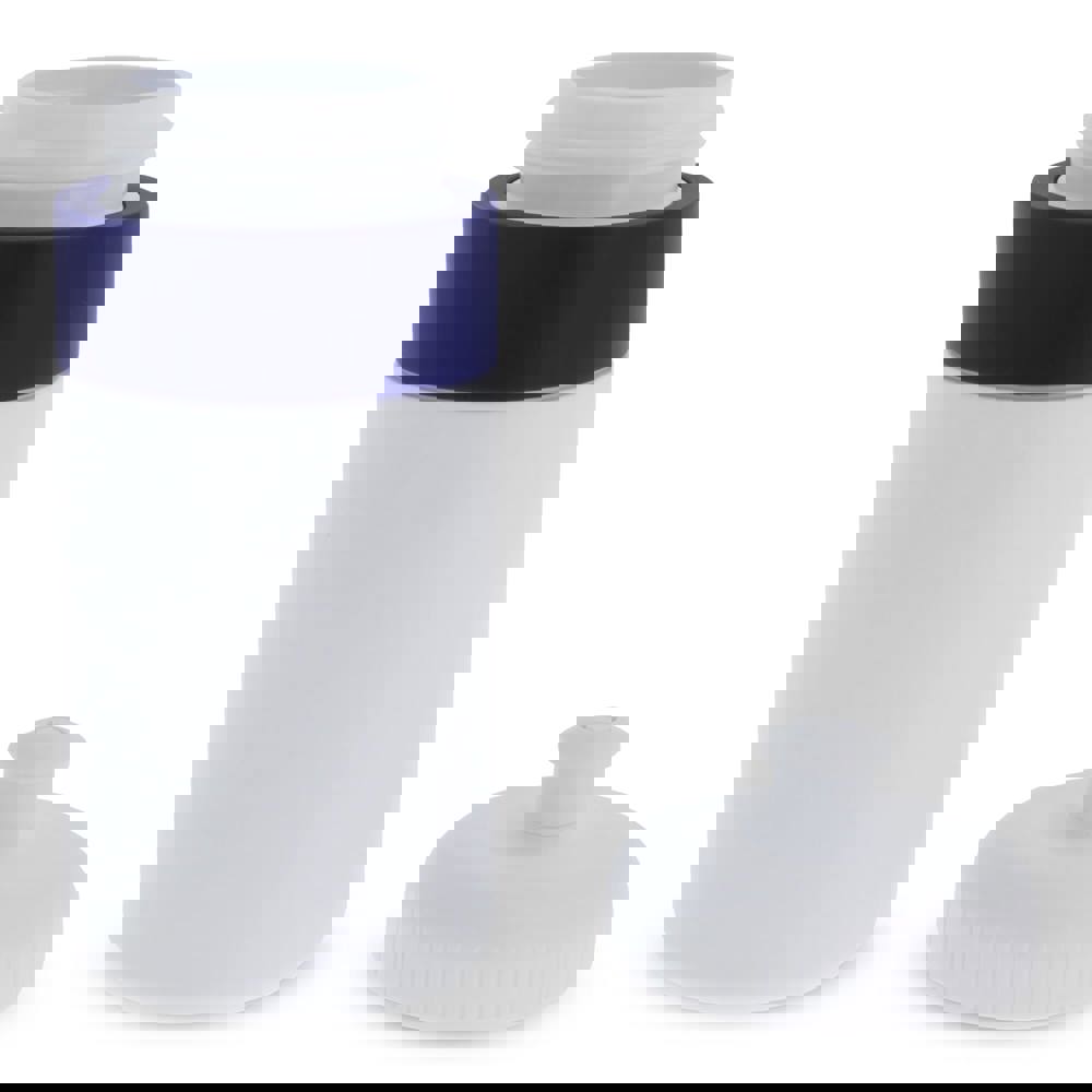 Sportflasche mit Rand 500ml