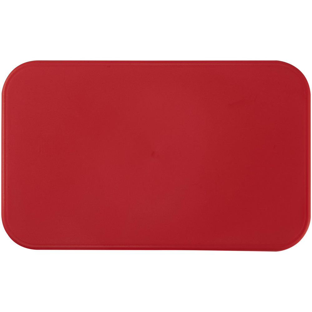 MIYO 700+700 ml Doppel-Lunchbox