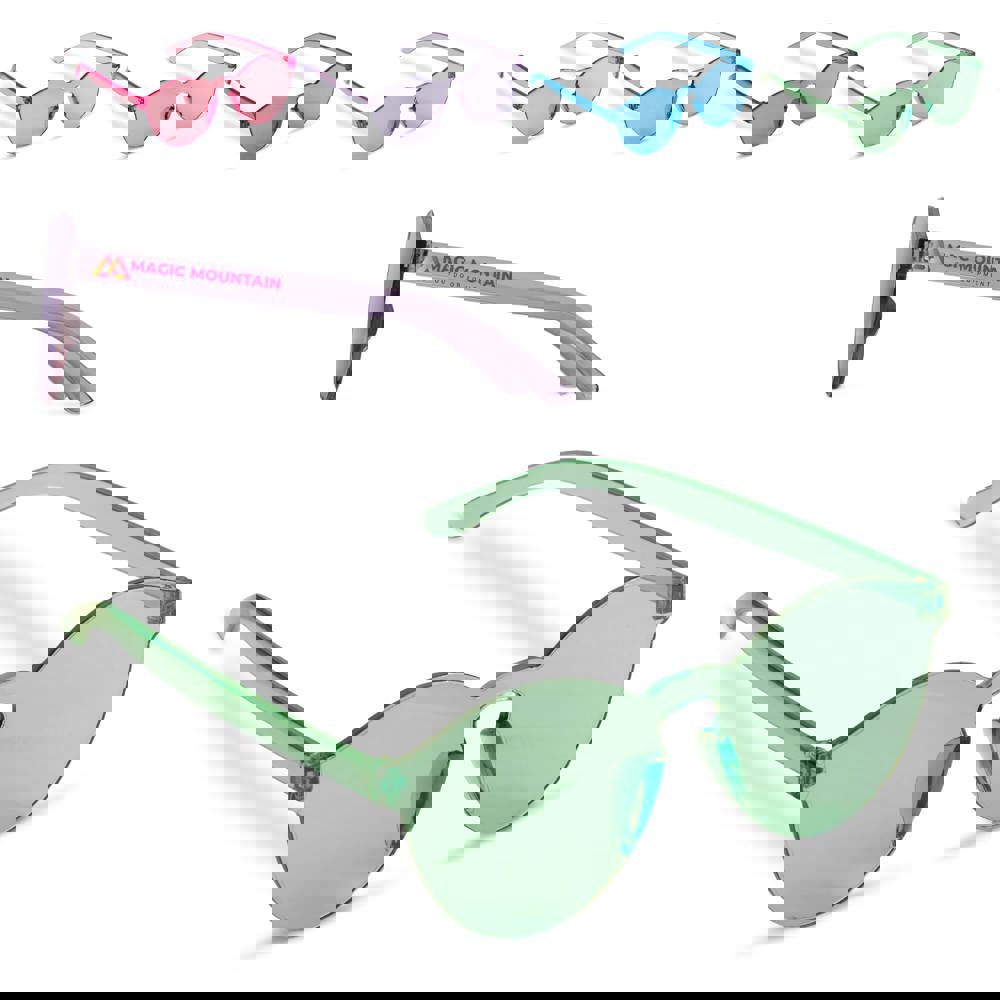 Sonnenbrille June UV400