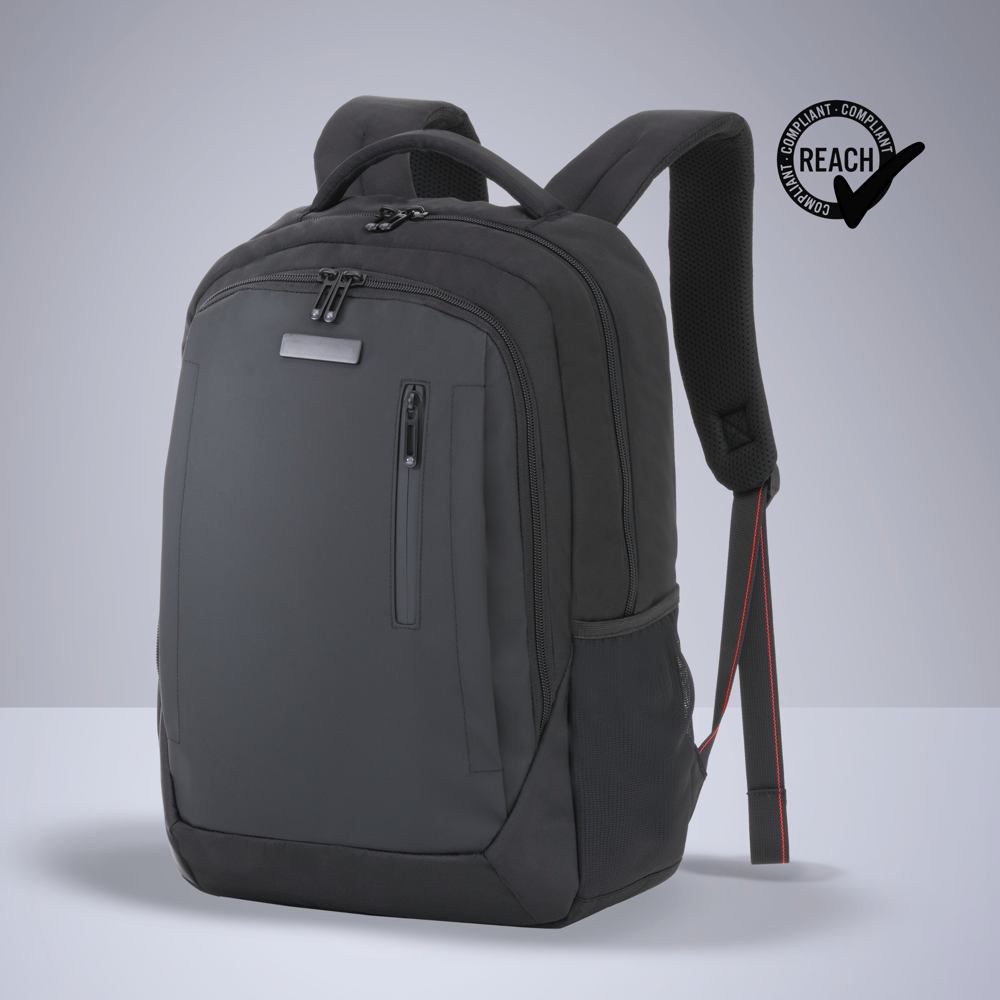Scandic Business-Rucksack L - rot