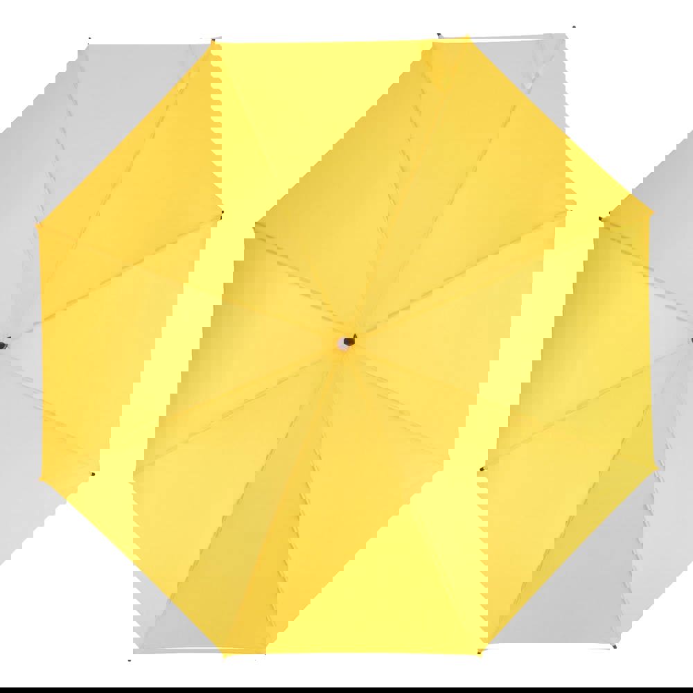 Verdure 190T Pongee 23" windproof Hakenschirm Auto open
