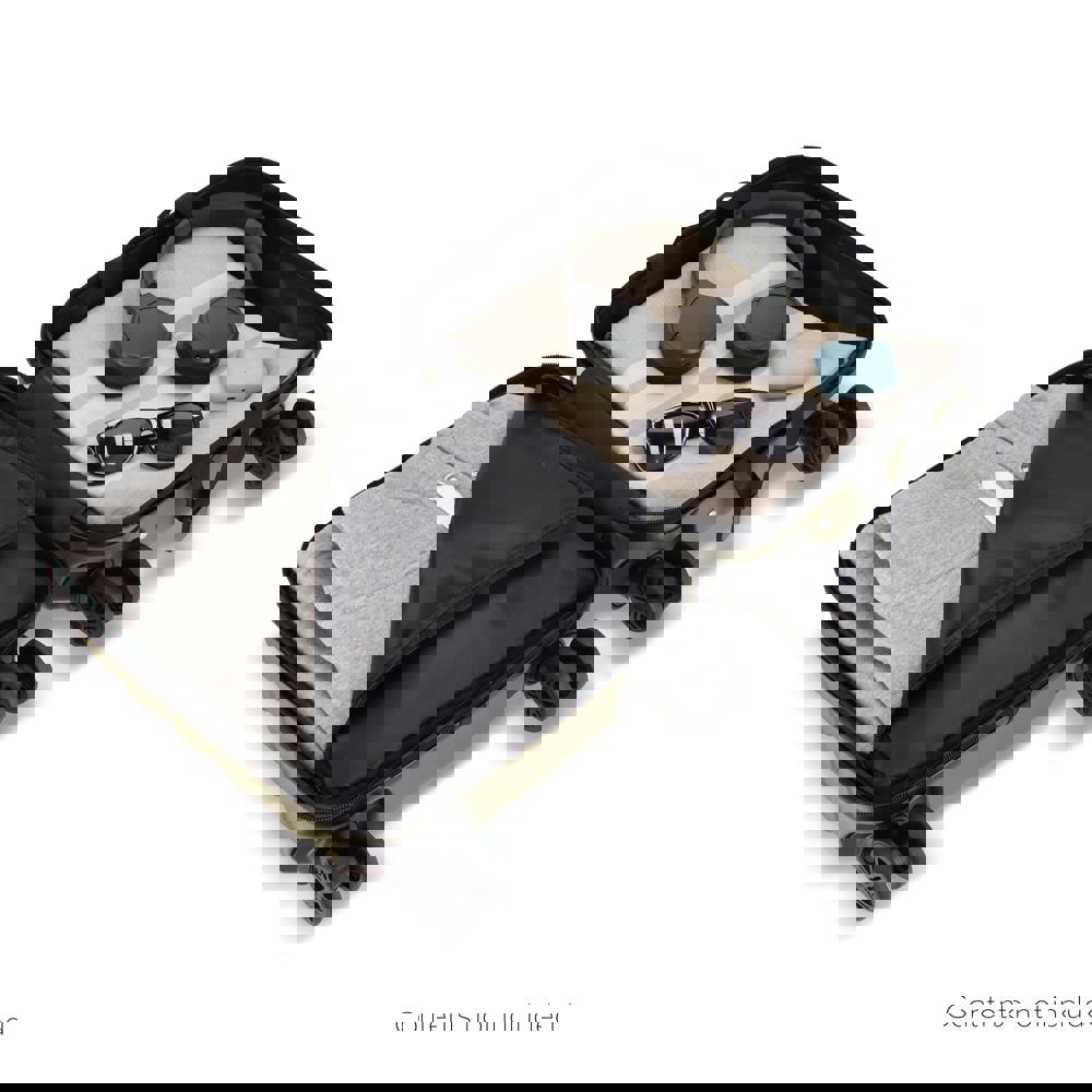 Hangepäck-Trolley 14 Zoll