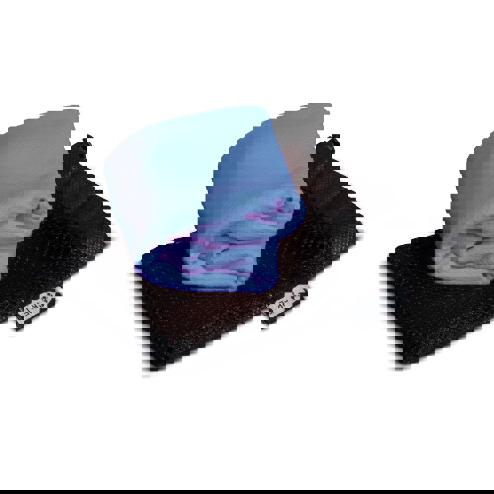 Kühlendes Handtuch aus RPET-Material, 30x80cm