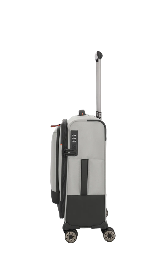 TRAVELITE CROSSLITE 4w Trolley S, Natur