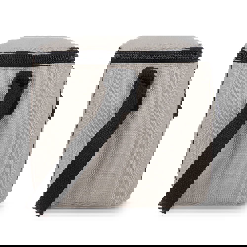 R-PET 600D 6-Dosen-Kühltasche 25 x 14,5 x 15,5 cm 5 l