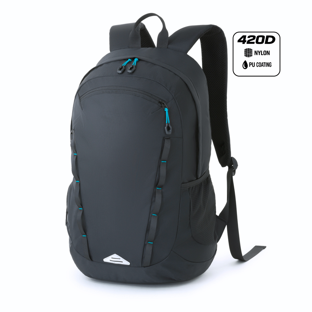 Expedition Sport-Rucksack L - türkis