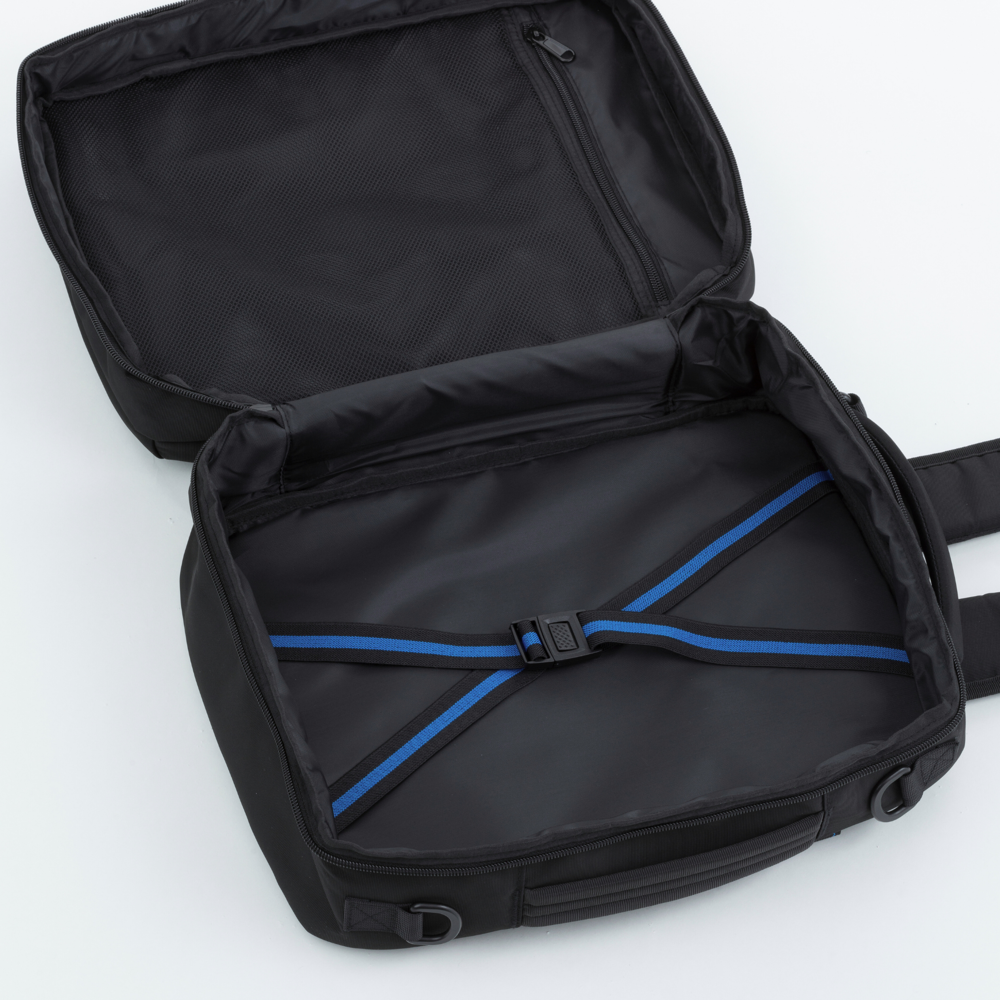 Scandic Kabinenrucksack