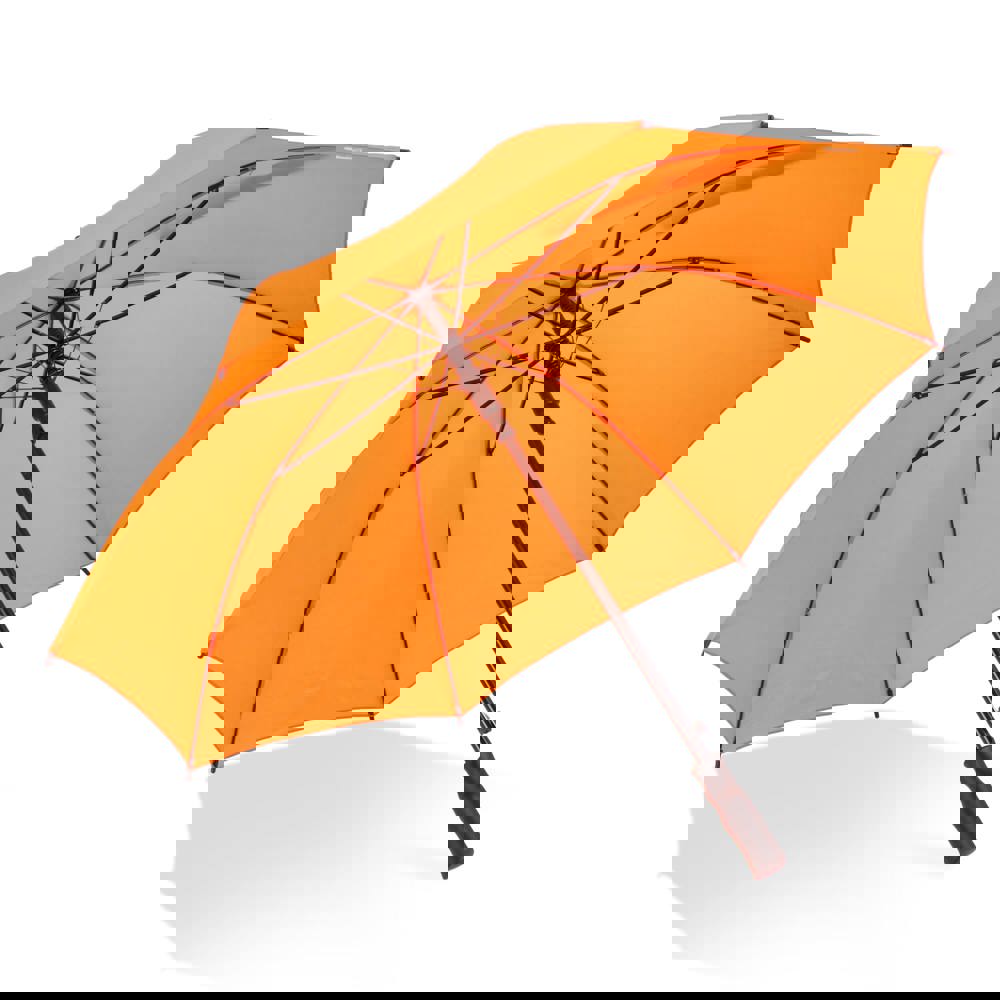 Bosco 190T Polyester 23" Stockschirm Auto offen