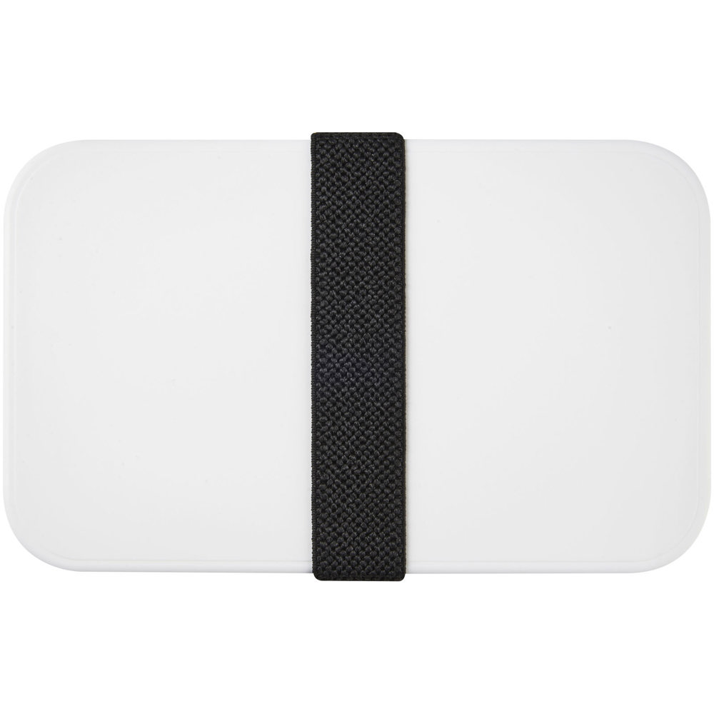 MIYO 700+700 ml Doppel-Lunchbox