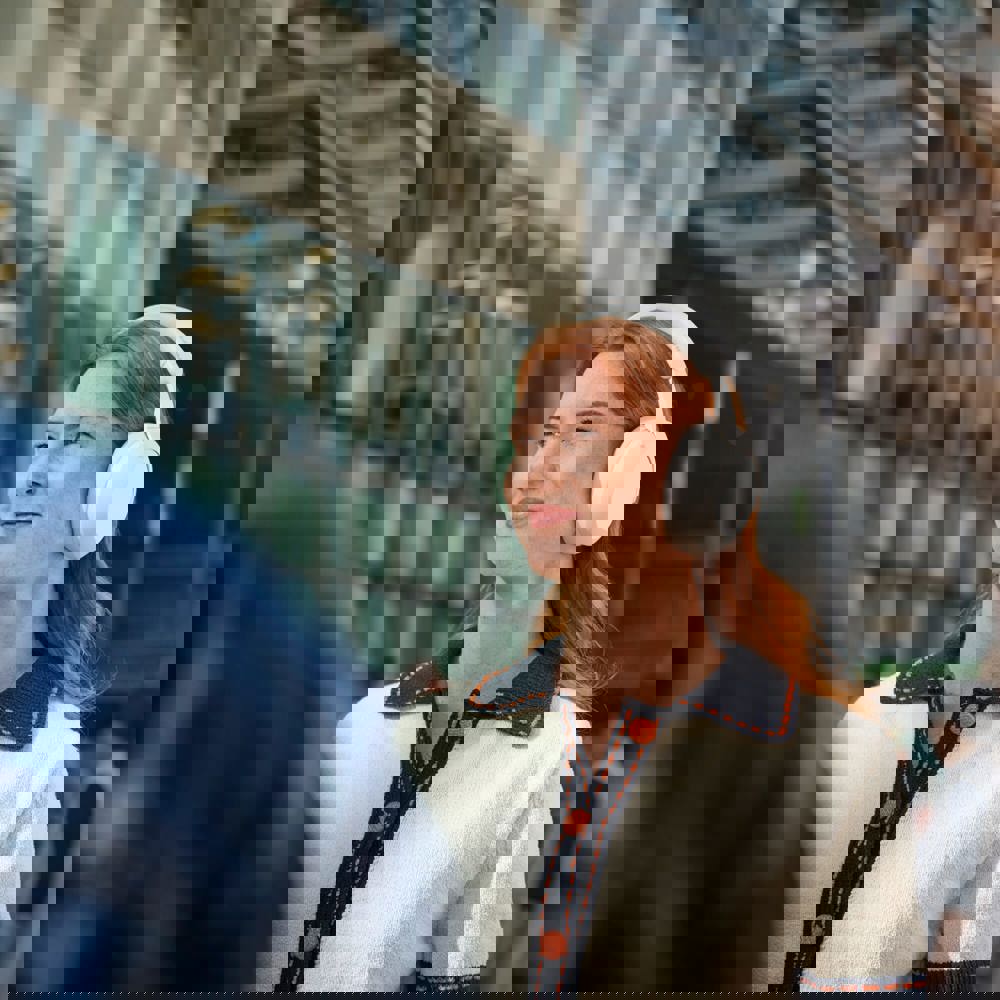 Philips TAH8000E Over-Ear-Kopfhörer mit ANC 