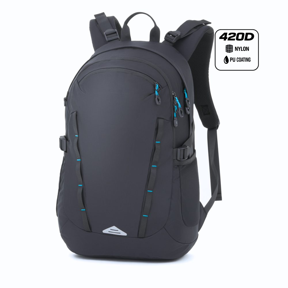 Expedition Sport-Rucksack XL - türkis