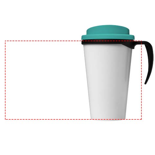 Brite-Ameriano® Grande 350 ml Isolierbecher