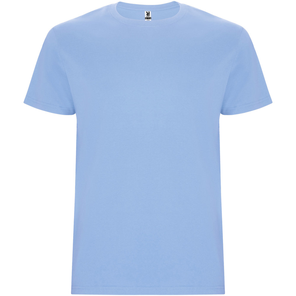 Stafford T-Shirt für Herren - himmelblau