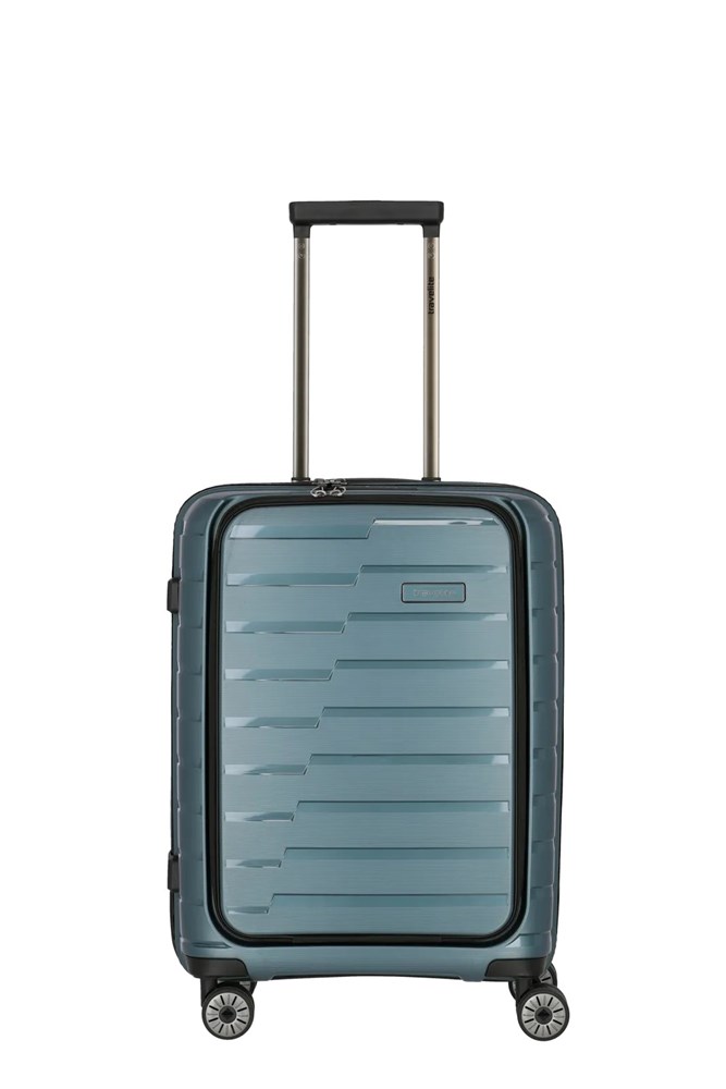AIR BASE 4w Trolley S  vortasche - eisblau