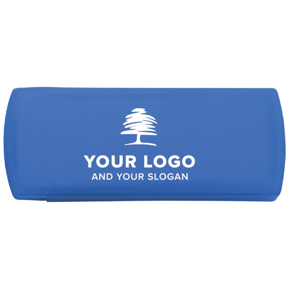 Pflasterbox aus Kunststoff Pocket