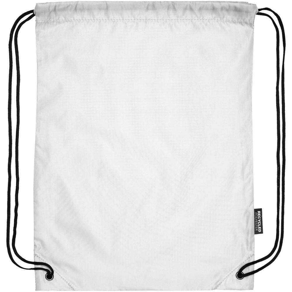 Oriole Turnbeutel aus RPET 5L