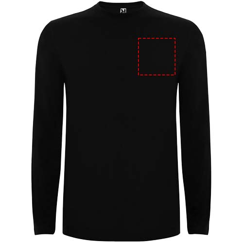 Extreme Langarmshirt für Herren