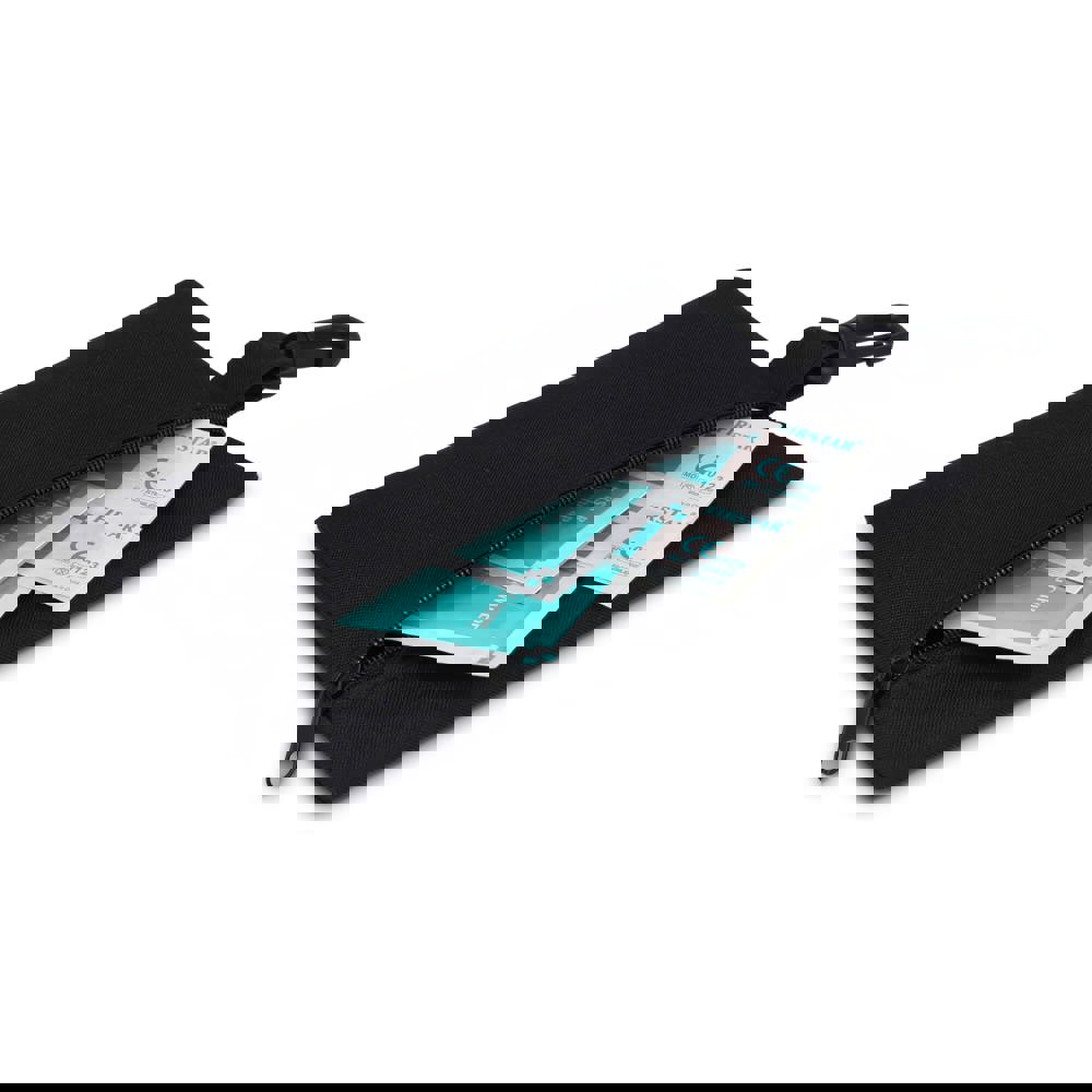 Erste-Hilfe-Set 13-teilig Denali - schwarz