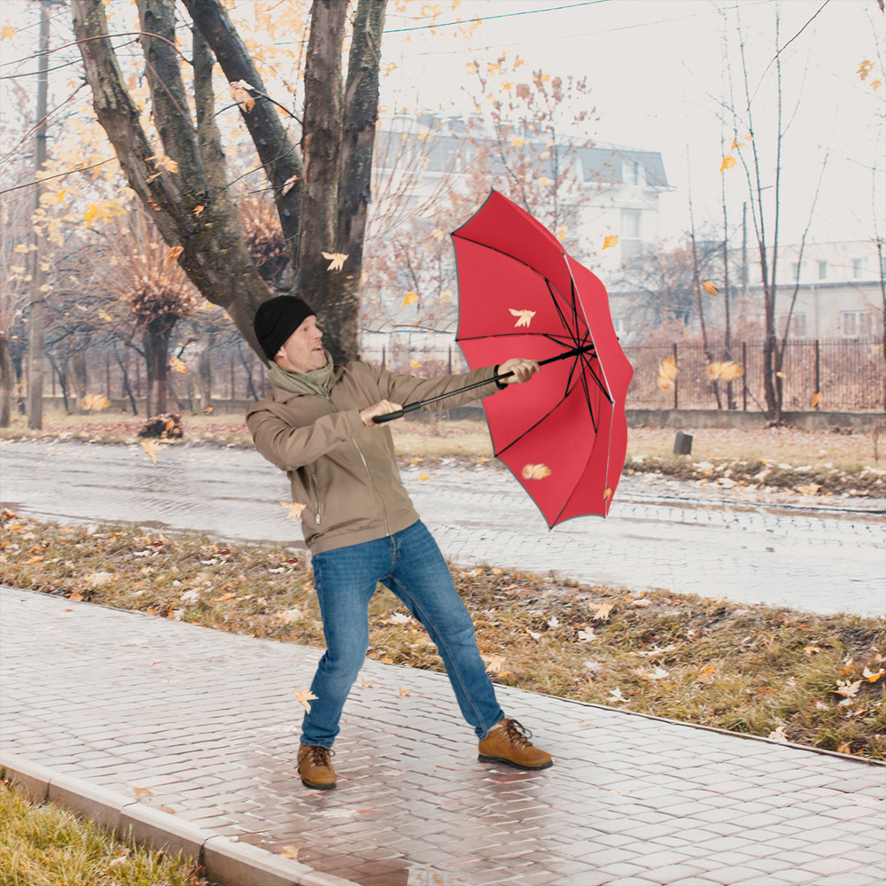 4375 AC-Midsize-Stockschirm FARE® Windmatic®