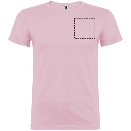 Beagle T-Shirt für Herren