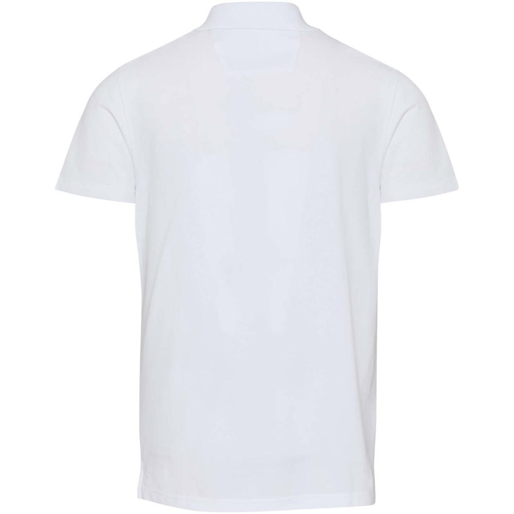 Graphite Kurzärmeliges Poloshirt aus 180 g/m² Bio Baumwolle (OCS), unisex